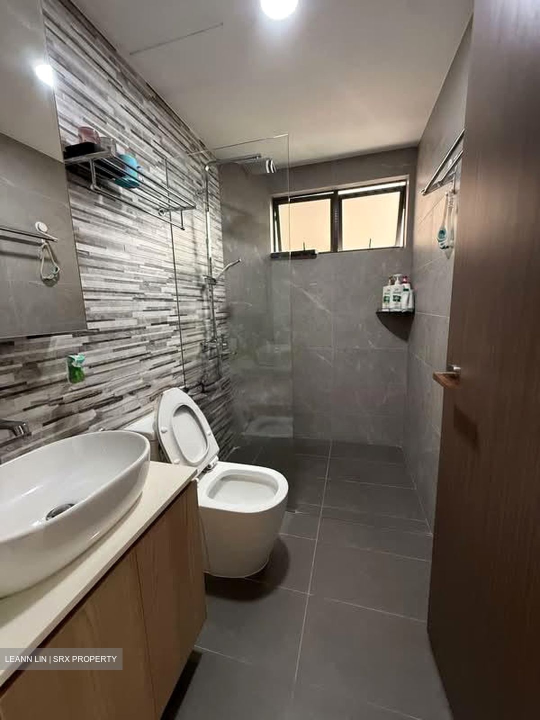 Bayshore Park (D16), Condominium #595814661
